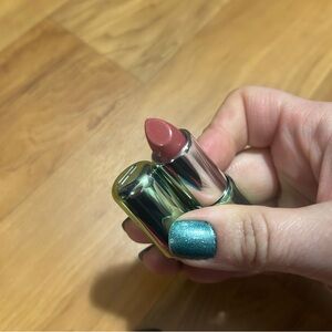 Clinique Pop Longwear Lipstick - Bare Pop